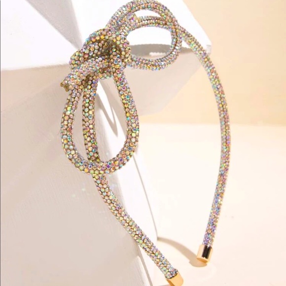 Head band - Picture 1 of 10